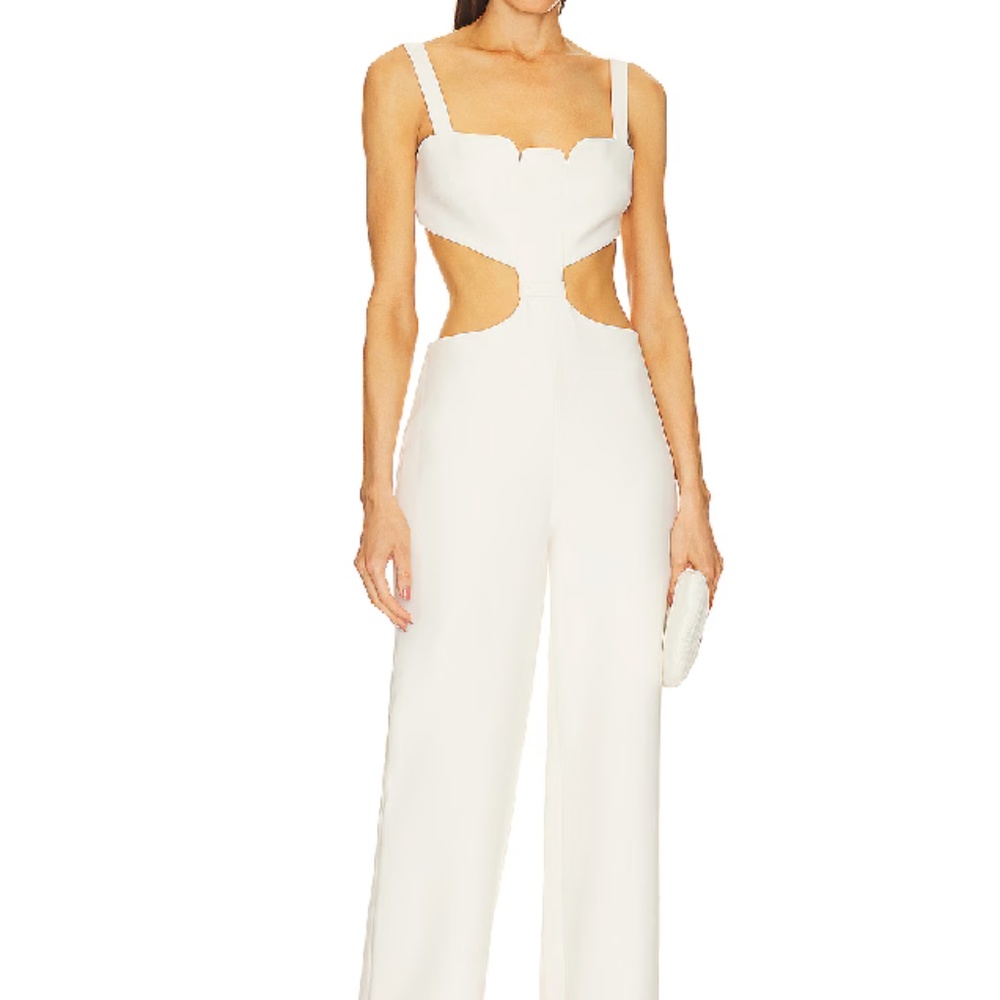 Alexis Jumpsuit